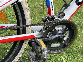 Horsky bicykel - 5