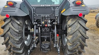 ZETOR FORTERRA 115 ( Forterra11441/125/135/140) - 5