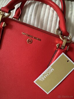 Michael Kors original kabelka - 5