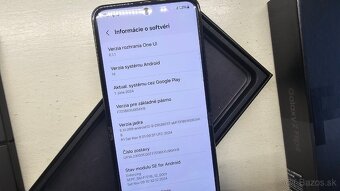 Samsung Galaxy Z Flip 4 dual 256GB -aj vymením - 5