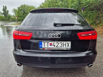 Audi A6 - 5