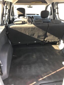 Prenájom DACIA DOKKER 5 miest | AutopožičovňaPúchov.SK - 5