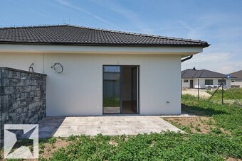 Skolaudovaný 3 izb.byt v dvojdome vo vyhotovení “štandard” - 5