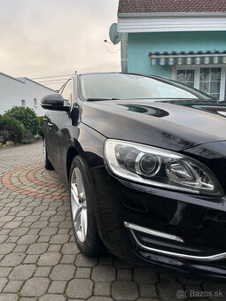 Volvo V60 D6 AWD 2.4 Diesel - 5