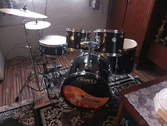 Predám - 5