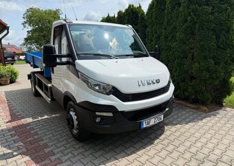 Iveco 72-130-3,0HTp/125 KW skontejne nafta manuál 125 kw - 5