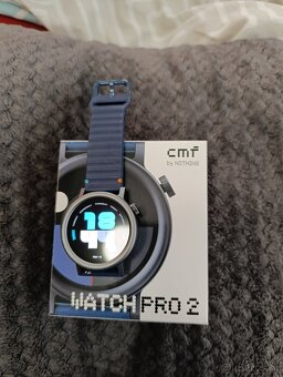 CMF Nothing watch Pro 2 - 5