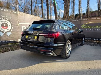 Audi A4 Avant 30 2.0 TDI A S tronic, Virtual, Matrix Led - 5