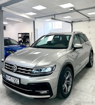 Volkswagen Tiguan RLINE 1.4TSI 110Kw 4Motion Full Led/Virtua - 5