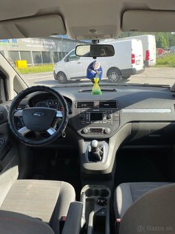 Ford C-max - 5