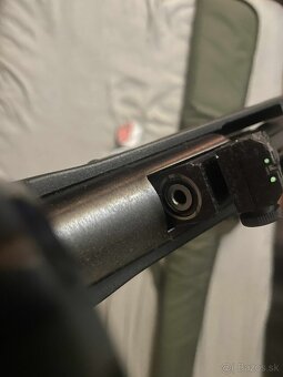 Vzduchovka Hatsan AirTact ED - 5