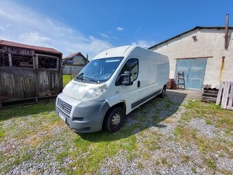 Fiat Ducato 2.3 L3 H2 - 5