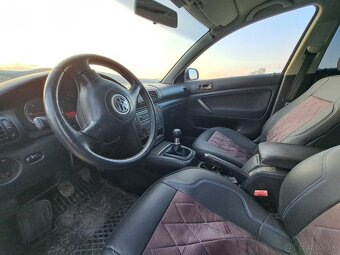 Passat b5.5 - 5