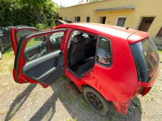 Diely Volkswagen Polo AMF 1.4 55 KW - 5