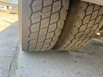 MAN 18.500 TGX Hydrodrive - 5