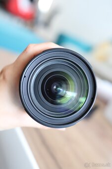Canon EF 24-70mm f/4L IS USM - 5