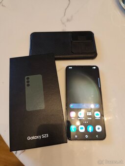 Samsung Galaxy S23 - 5