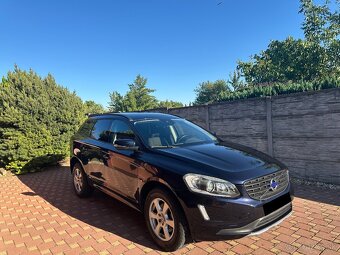 2015 Volvo XC60 D3 - 5