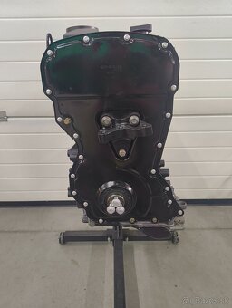 2.2 HDI 88kw e4 po kompletnej generálke 4hu - 5