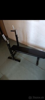 Olympijská činka - 5
