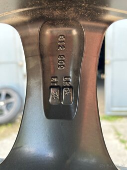 Zimná sada CMS 5x112 R19 - 5