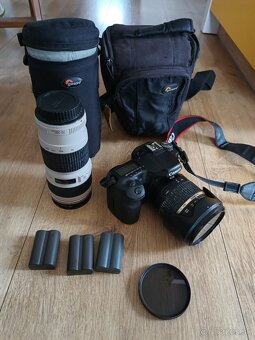 Canon EOS 50D - 5