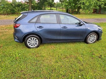 Kia Ceed 1,6 crdi Silver +, V zaruke - 5