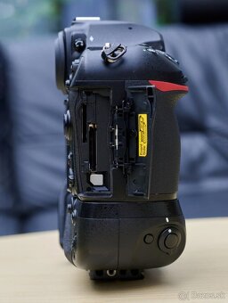 NIKON D850 - 5