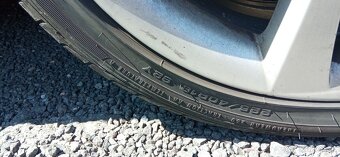 ŠKODA OCTÁVIA 2 RS 2L TDI 10/ 2011 DSG , F1 radenie - 5