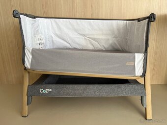Tutti Bambini CoZee postieľka - 5