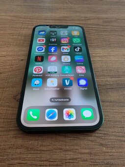 Predám Iphone 13 128GB - 5