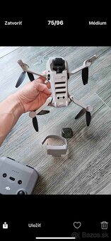 DJI mini 2 SE - 5