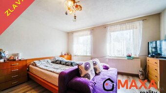 Na predaj dom v Lehote pod Vtáčnikom - 5