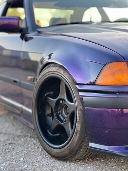 Bmw e36 328i coupe - 5