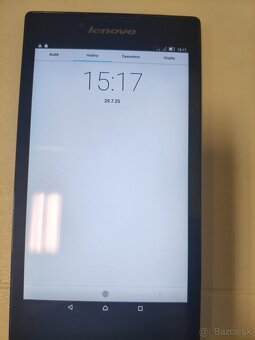 Tablet Lenovo TAB 2 A7-300 - 5