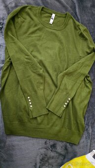 Pulovrik 2xl damsky - 5