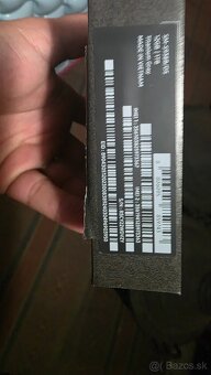 Vymena za Iphone 16/17pro max/ Z fold 7 môj s25 ultra 1tb - 5