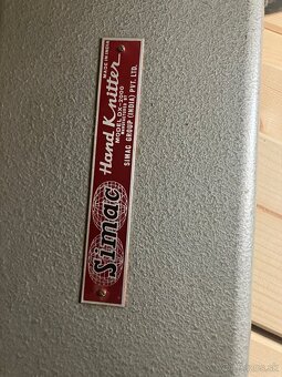 Predám retro veci - 5