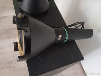 2.1 reprosústava Altec - 5