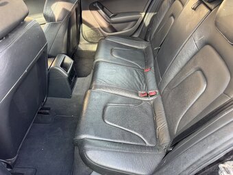 Audi A4  1.8TFSI - 5