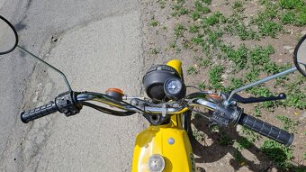 Simson s51 enduro - 5