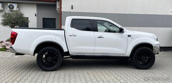 NISSAN NAVARA 2.3DCI - PREDAJ AJ NA SPLÁTKY - 5