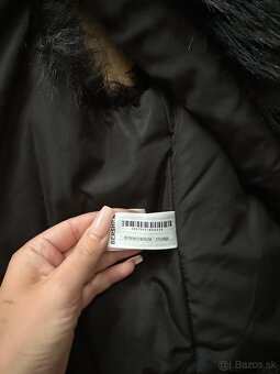 Bershka vesta - 5