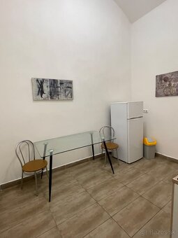 1izbový byt v centre Košíc Kováčska ulica - 5