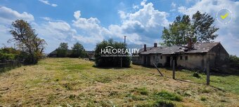 HALO reality - Predaj, bytový dom s veľkým pozemkom 3865 m2 - 5