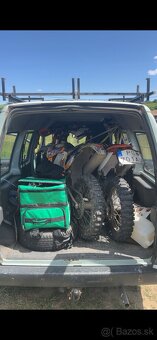 Citroën Jumpy 1.6i (55 kW), 8-miestne - 5