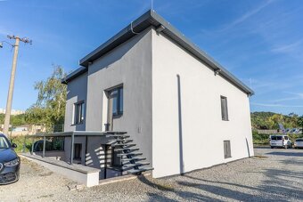 Na predaj rodinný dom na Starej Prešovskej ceste – Staré Mes - 5