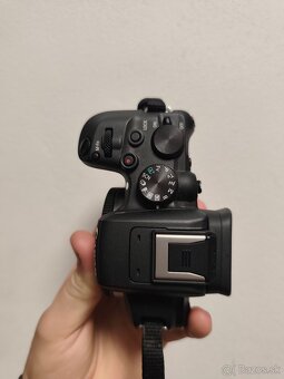 Canon EOS R10 + 3 objektívy + príslušenstvo - 5