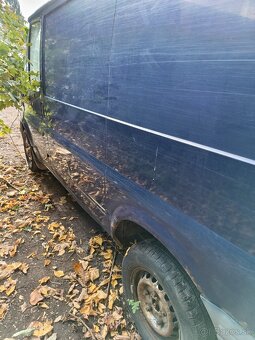 Ford Transit - 5