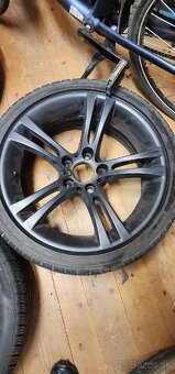 Bmw BBS 5x120 r18 - 5